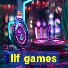 llf games